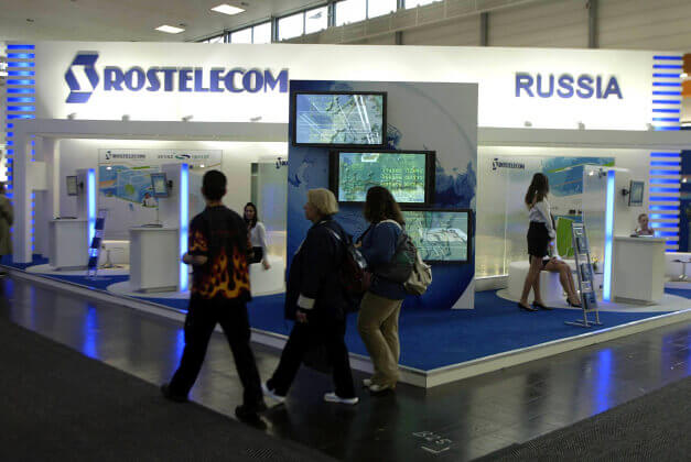 «Ростелеком» запросил у Минцифры 1,16 млрд руб. на создание экосистемы развлечений