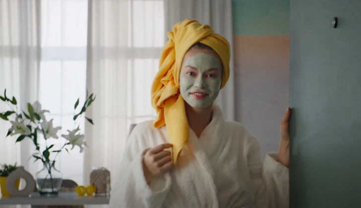 «Утконос» обменял доставку на встречу с причёсками клиентов