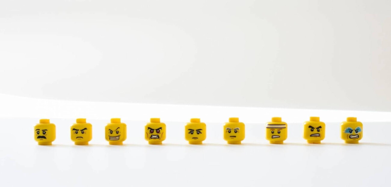 Управление гневом: гайд