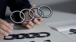 Audi обновила фирменный логотип