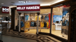На месте бутиков Helly Hansen откроют сеть магазинов спортивной одежды Move — с брендами Adidas, Nike и Puma