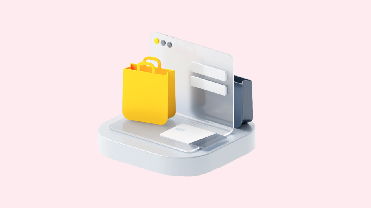 1 декабря пройдёт большая конференция Tinkoff eCommerce о том, как увеличить продажи в онлайне