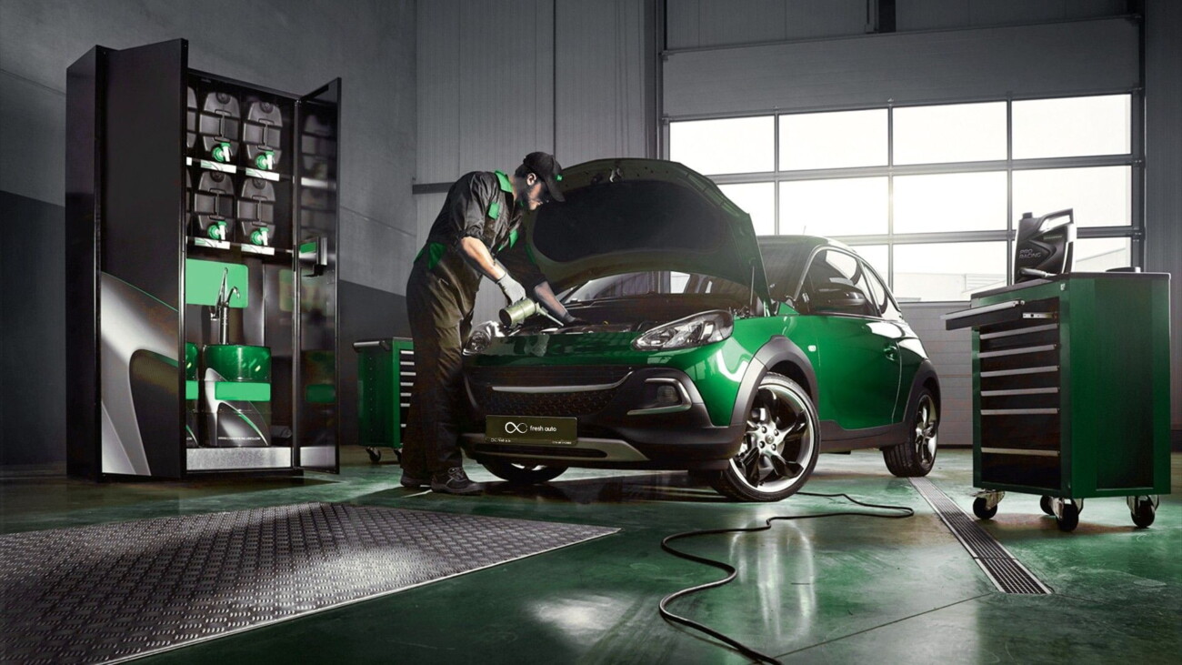 Какую часть сервисного обслуживания авто сделать самому, а что лучше доверить профессионалам