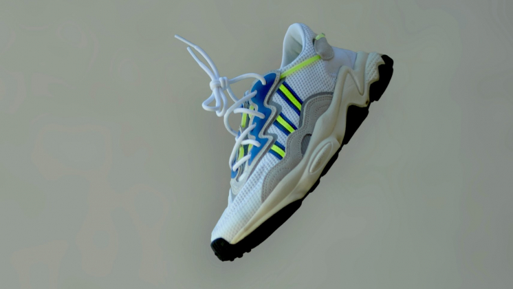 Обувной ритейлер Urban Vibes начнёт ввозить новые китайские бренды