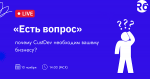 Есть вопрос: почему CustDev необходим вашему бизнесу?