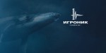 Визитка группы компаний IGRONIK