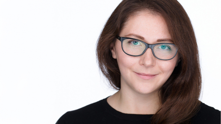 Дарья Устинова заняла пост генерального директора Artplay