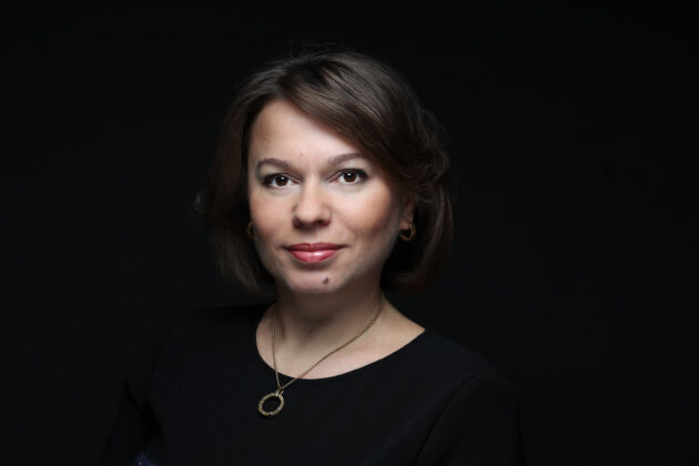 Людмила Гурей, РБК: мы видим увеличение спроса на креативные и нативные форматы