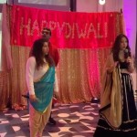 Google NYC Diwali Celebration