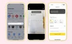 «Тинькофф» добавил в приложение сканер телефонных номеров — для переводов по мобильному