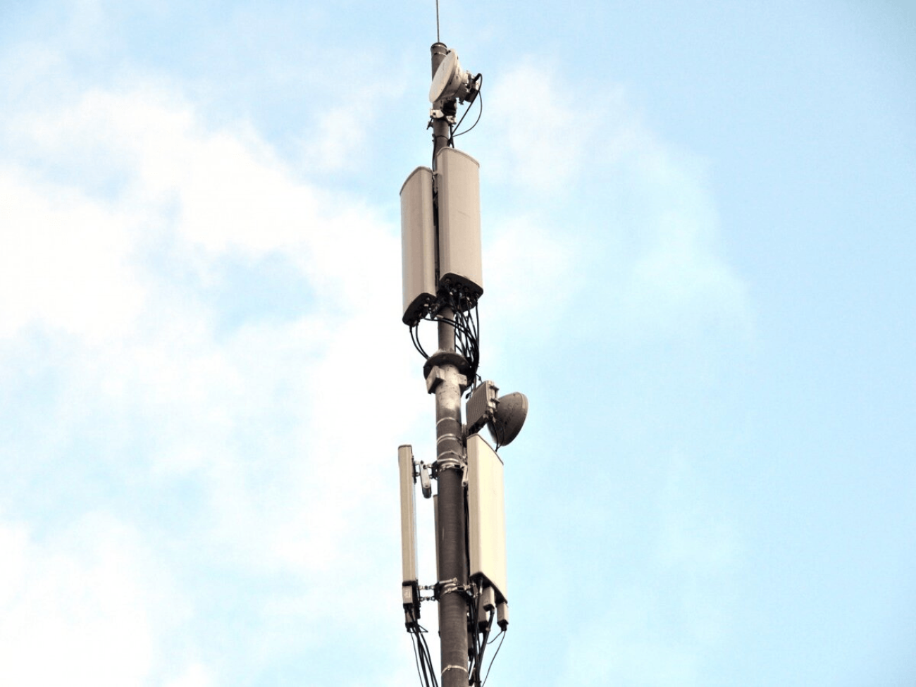 Разработчики оборудования подготовили новый план развития мобильных сетей и 5G — на него потребуется 84 млрд рублей