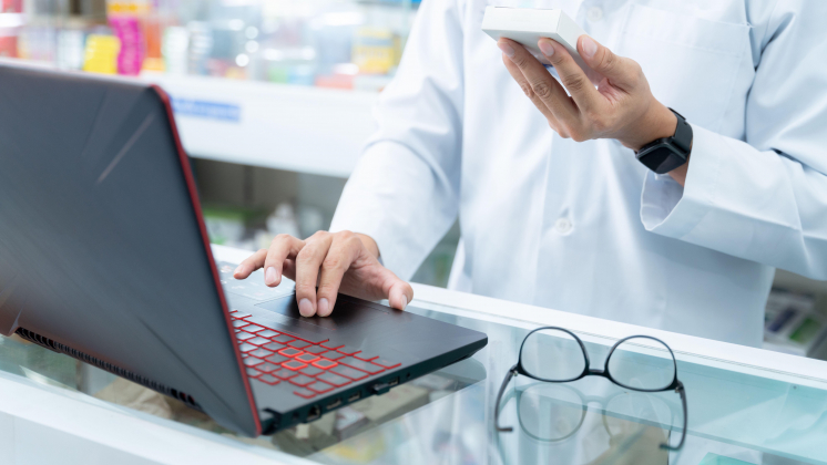 «Ригла» возглавила топ-20 крупнейших российских аптечных сетей по итогам третьего квартала