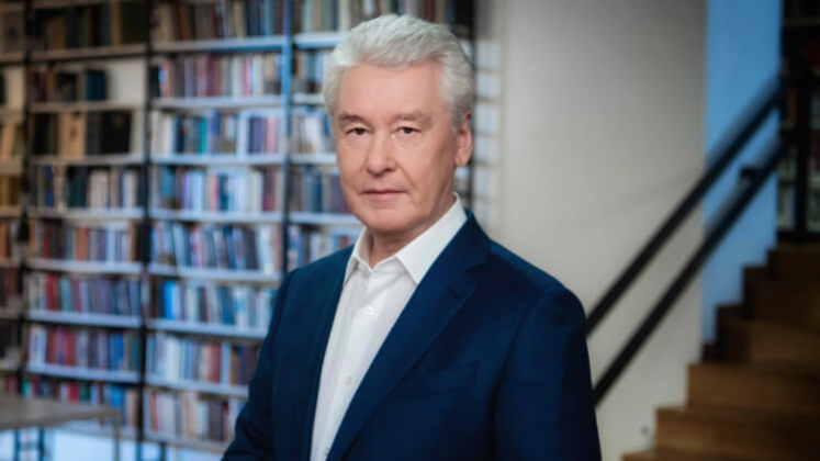 Собянин сообщил о решении большинства проблем после ухода иностранных компаний