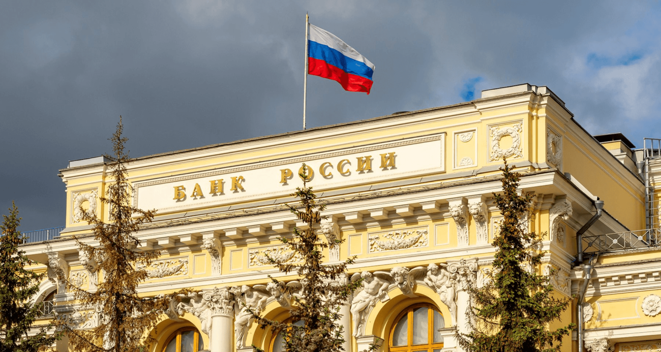 День 269: ЦБ и Минфин хотят отвязать торговые расчёты с «дружественными» странами от курса доллара