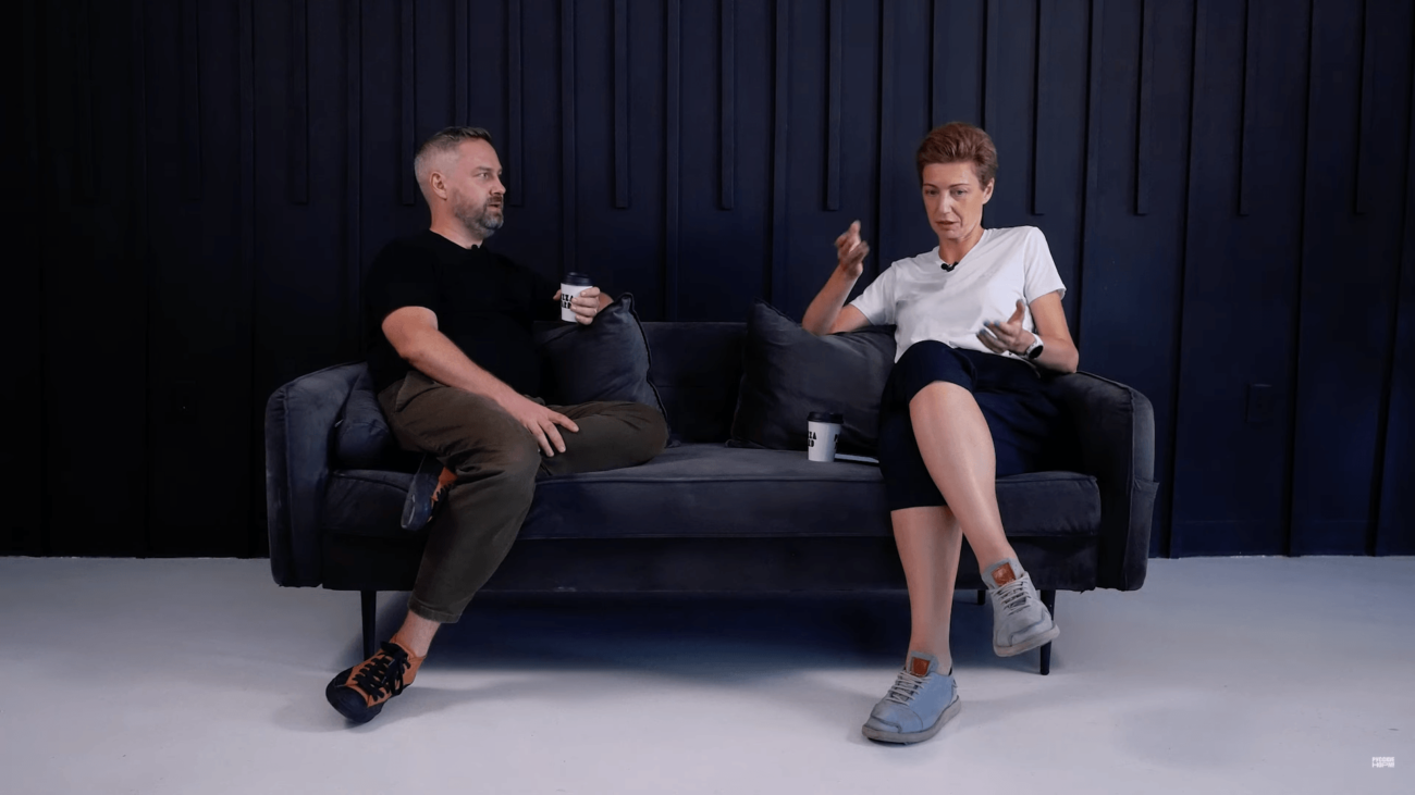 «Предпринимателю нужно быть немного тупым»: Антон Гладкобородов о передаче Coub, закрытии Fridge No More и новом проекте