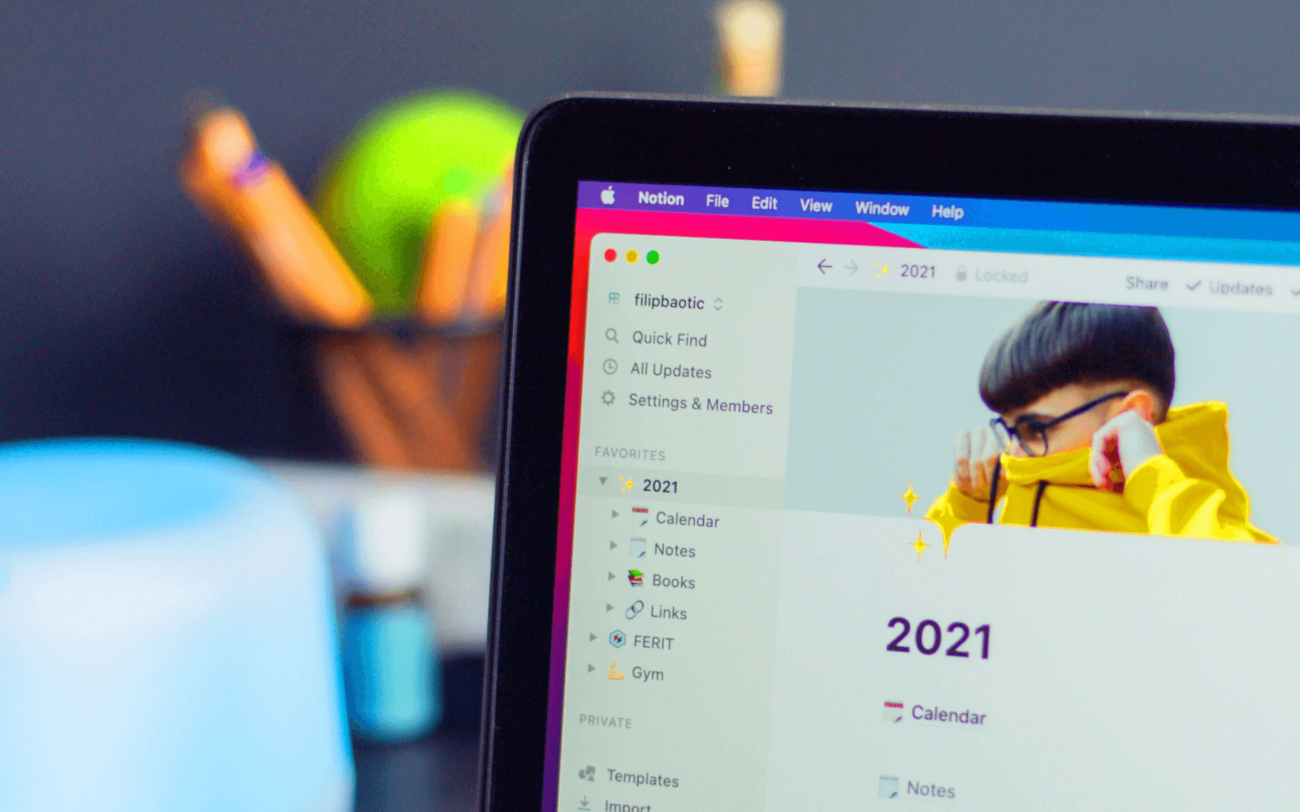 Приложения для работы: сервисы для автоматизации бизнеса, аналоги Notion и Jira, программы для распределённых команд