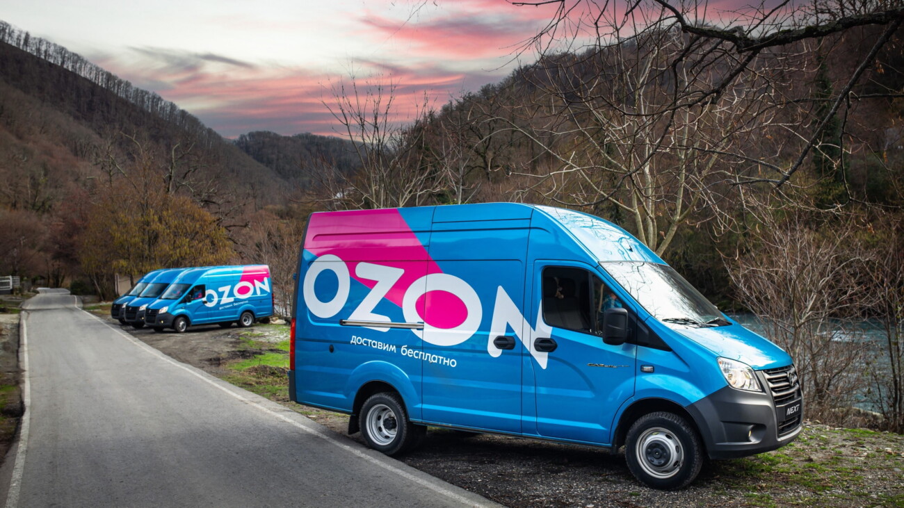 День 271: Ozon открывает офис в Китае, банки сократили продажи «свежих» долгов россиян