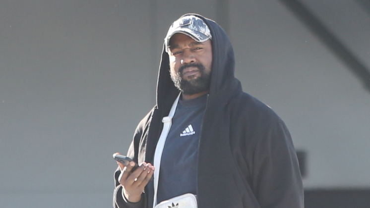 Канье Уэст намерен баллотироваться в президенты США