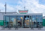Кондитерские Krispy Kreme откроются под вывеской Krunchy Dream
