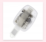 Стартап сооснователя Neuralink Макса Ходака представил имплант для людей с проблемами зрения