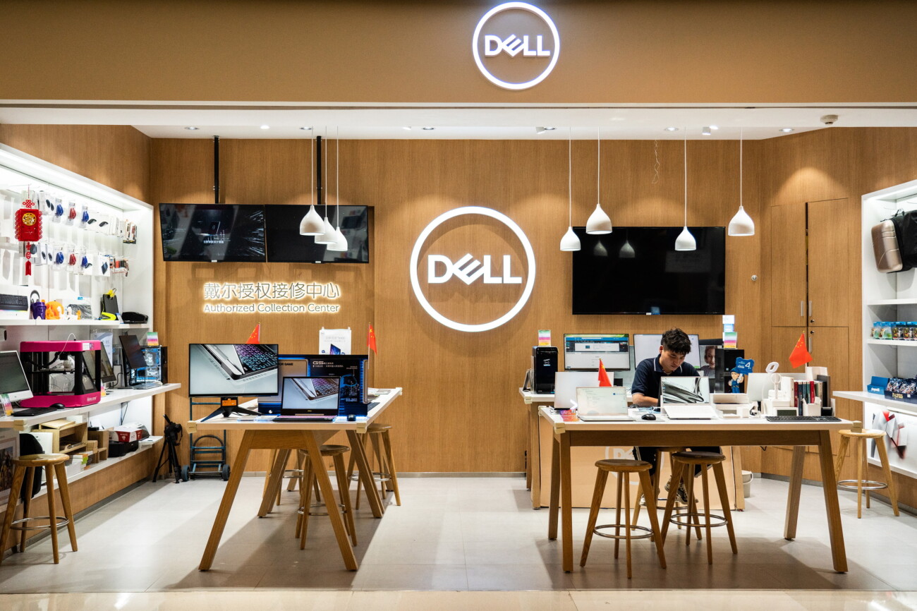 День 272: первые госструктуры подали иски к Dell, отечественная Irbis пытается укрепиться ны рынке