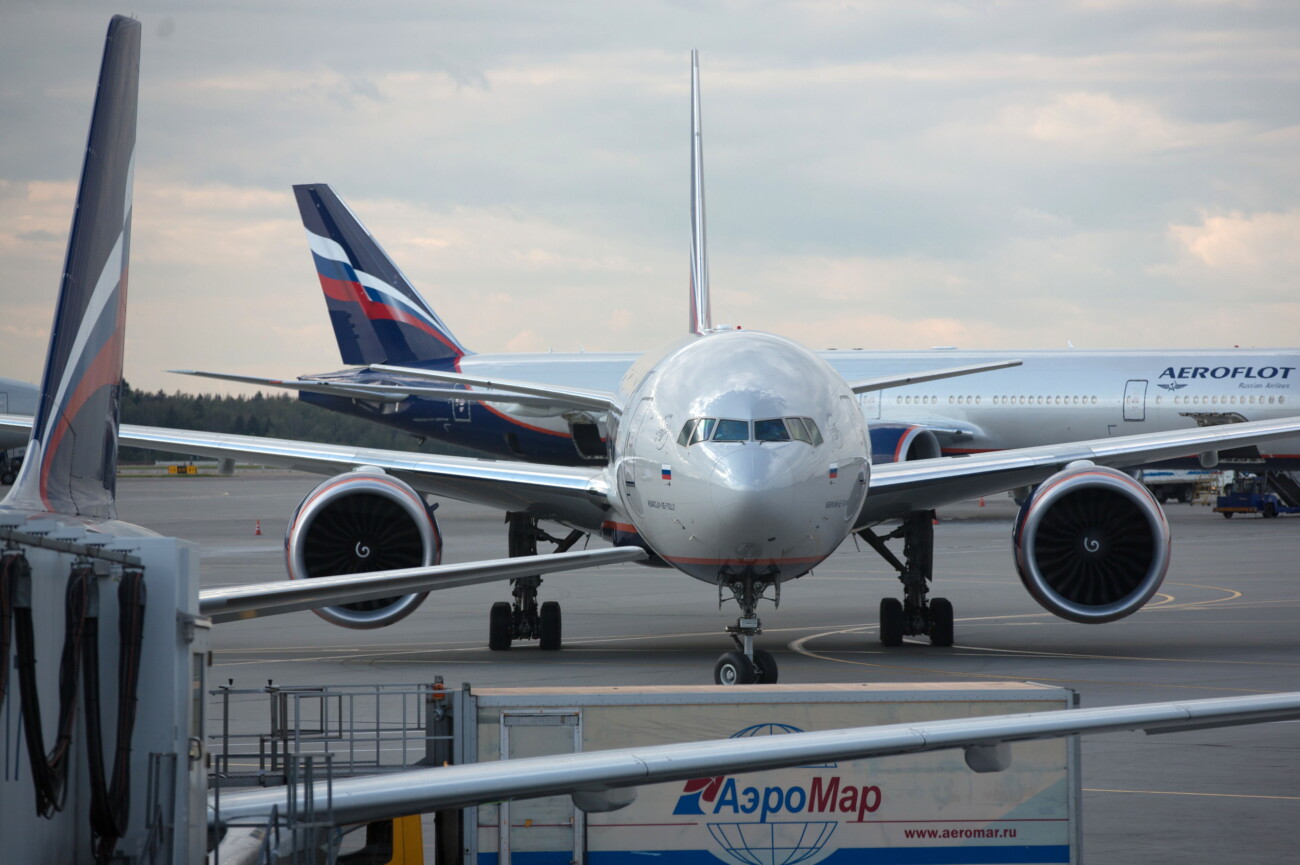 Иностранные лизинговые компании подали иски к страховщикам на $6,5 млрд из-за «потерянных» в России самолётов