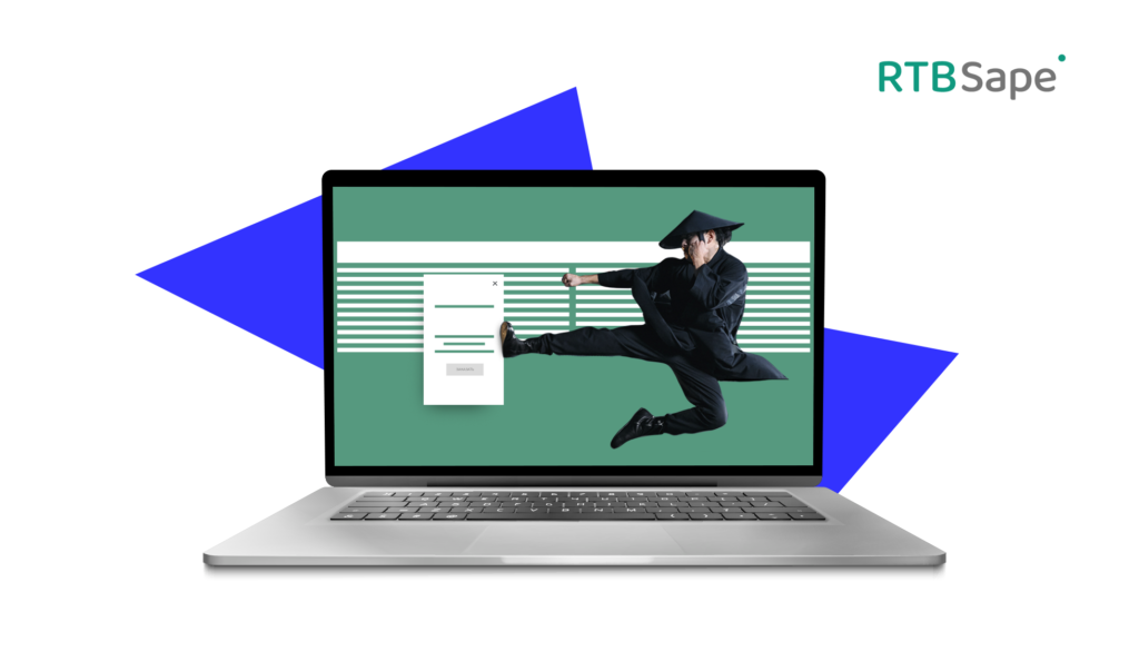 RTBSape для CPA Лента: Спорт и реклама — монетизация сайта о фитнесе на примере реального кейса