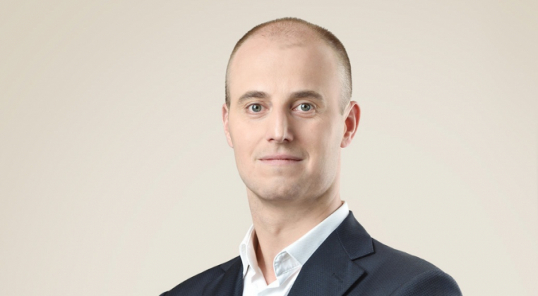 Дмитрий Ульяшенко возглавил Havas Media