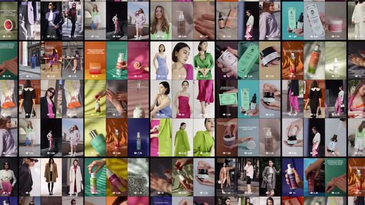 «Яндекс Маркет» запустил аналог TikTok