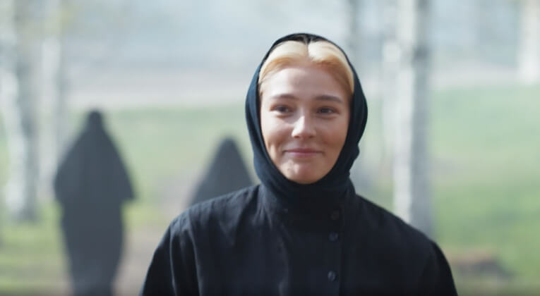 Минкультуры отказало в прокате сериалу «Монастырь» с Ивлеевой