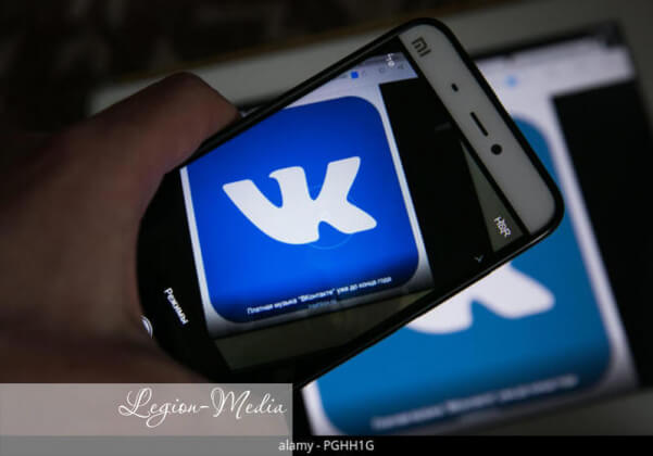 VK тестирует технологию дипфейков для производства рекламных роликов