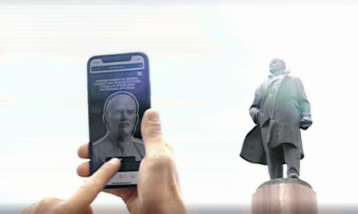 AR, 3D и метавселенные: технологичные тренды веб-дизайна в 2023 году