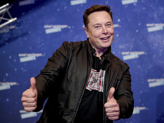 Илон Маск объявил «амнистию» для заблокированных аккаунтов Twitter