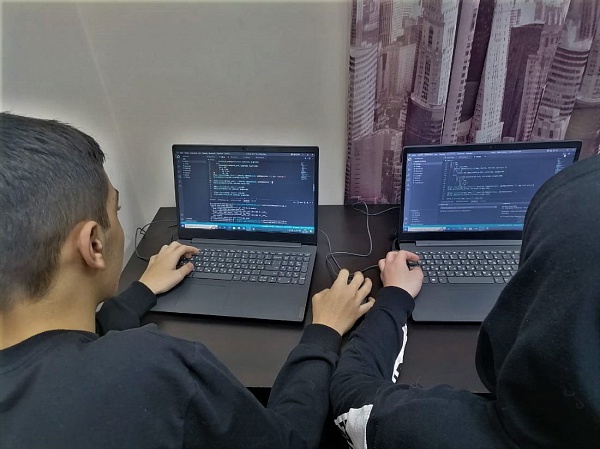 Python для детей и взрослых: сегодня – альтернатива, завтра – необходимость