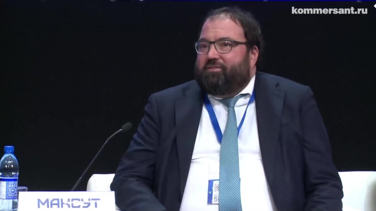 «Теперь мы предоставлены сами себе»: глава Минцифры объявил, что Россия достигла цифрового суверенитета