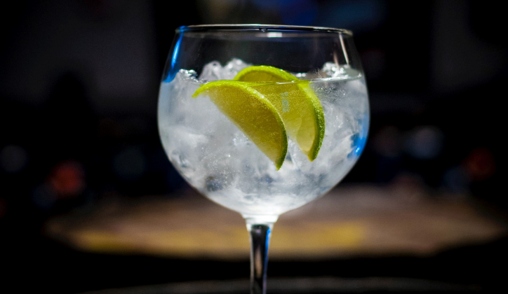 Российские бренды крепкого алкоголя вошли в топ растущих марок этого года