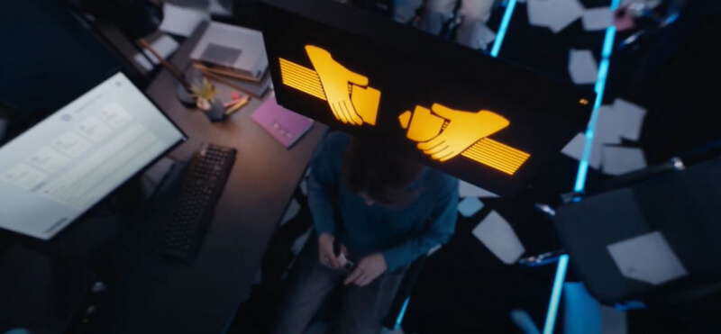 Банк «Точка» показал, как «трясло» бизнес в 2022 году