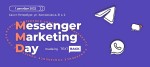 Messenger Marketing Day