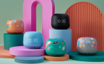 VK выпустила новую версию «умной» колонки — «Капсула Нео» за 3990 рублей