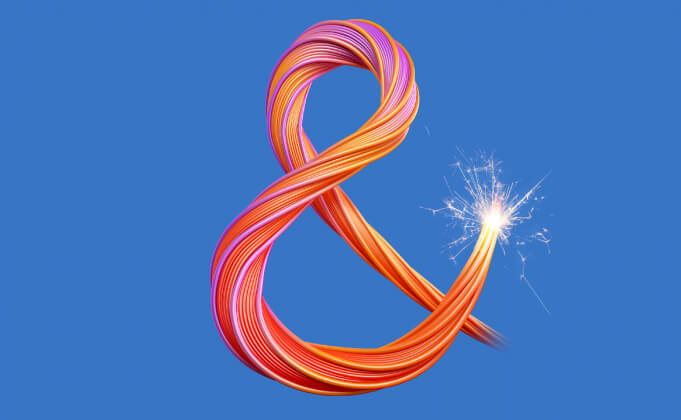 Брендинговое агентство «Март» разработало айдентику холдинга Yoonion