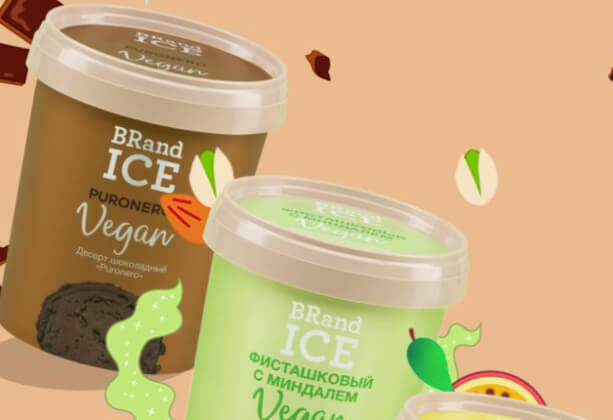 Мороженое Baskin Robbins может перестать выпускаться в РФ