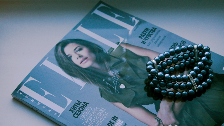 Shkulev Media Holding прекращает работу сайтов под брендом Elle