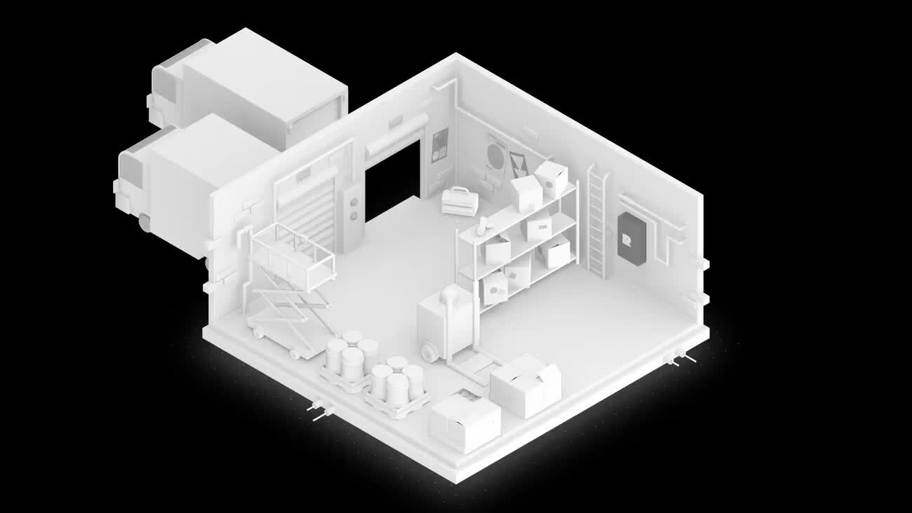 Стартап Reach, разрабытавающий технологию беспроводной передачи электричества, привлёк $30 млн