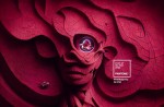 Pantone объявил Viva Magenta цветом 2023 года