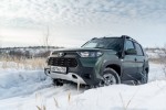 Продажи автомобилей Lada в России в ноябре выросли к октябрю на 13,5%