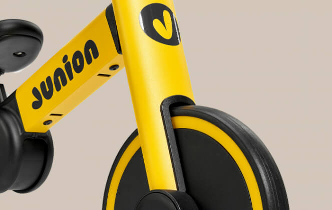 Как создавался визуал бренда Junion от «Яндекс Маркета»: кейс Depot