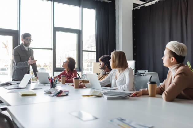 Новый слоган – новая жизнь: как ребрендинг меняет представление о компании