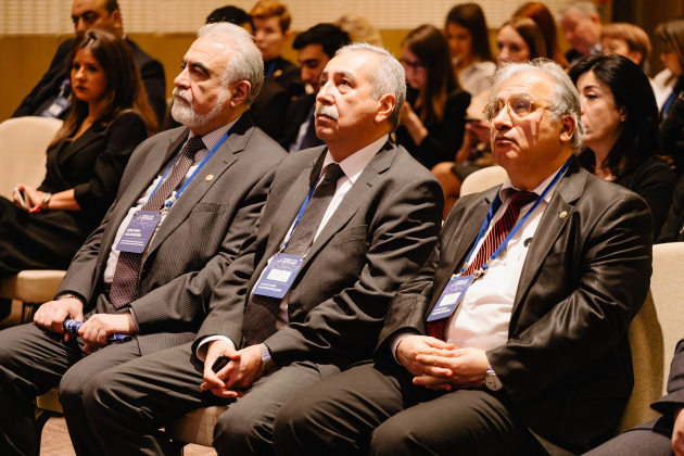 На форуме «Время инноваций» обсудят кейсы цифровизации и эффективные технологии