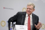 Алексей Кудрин станет советником по корпоративному развитию в Яндексе