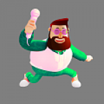 Как визуал игры влияет на решение о покупке. На примере игры «Популярити»